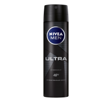 NIVEA MEN ULTRA