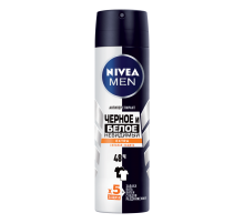  NIVEA MEN «Черное и Белое»