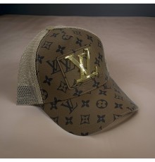 Мужские головные уборы Louis Vuitton