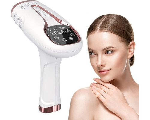 Лазерный фотоэпилятор для женщин CRONIER CR-8816 для всего тела