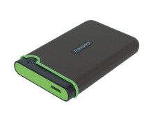 Внешний жёсткий диск Transcend 2TB (Transcend StoreJet 25M3S USB 3.1)