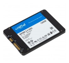 Твердотельный накопитель