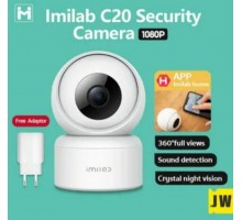 Камера IMILAB C20 +32G SD