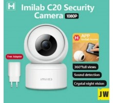 Камера IMILAB C20 +32G SD