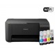 Принтер Epson L3150 Wi-Fi 3/1