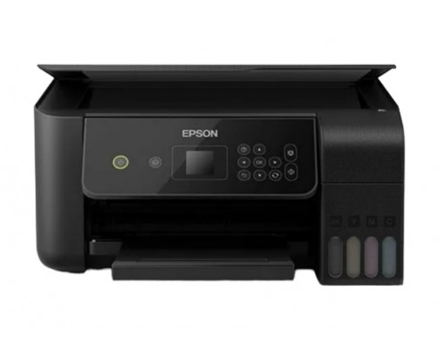 Принтер Epson L3150 Wi-Fi 3/1