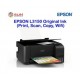 Принтер Epson L3150 Wi-Fi 3/1