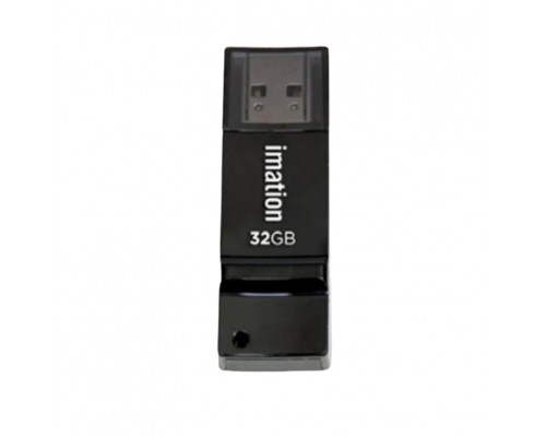 Флеш-накопитель USB 2.0 Imation Sledge 32GB Флеш-накопитель USB 2.0 Imation Sledge 32GB