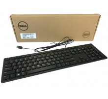 Клавиатура DELL