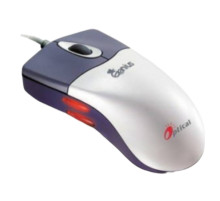 Мышка Genius Optical Mouse