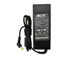 Блок питания Ноутбук Acer Круглый мелкий