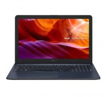 Ноутбук Asus X543MA‐GQ552T (90NB0IR7-M25920) Intel Celeron N4000/15.6"/1366x768/4 GB/1000 GB, чёрный