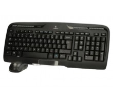 Беспроводная Клавиатура с Мышкой Logitech MK330