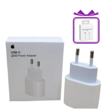 Адаптер питания Apple USB-C