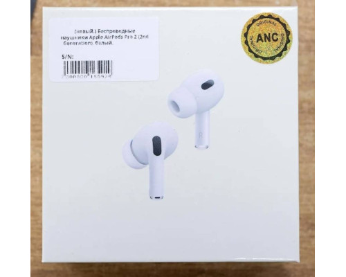 Apple AirPods Pro 