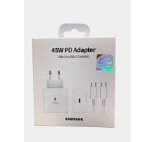 Сетевое зарядное устройство