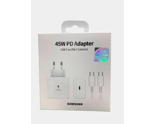 Сетевое зарядное устройство