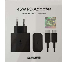  Адаптер питания Samsung 