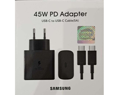  Адаптер питания Samsung 