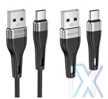 Кабель Borofone BX46 Rush