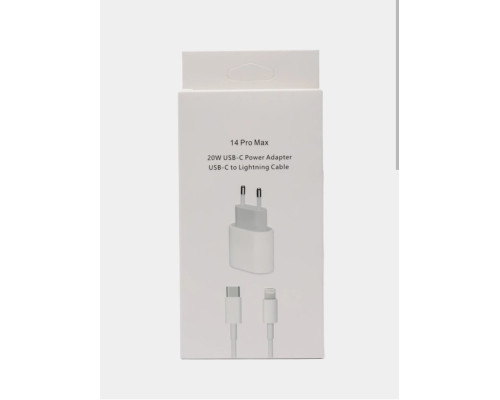 Адаптер питания