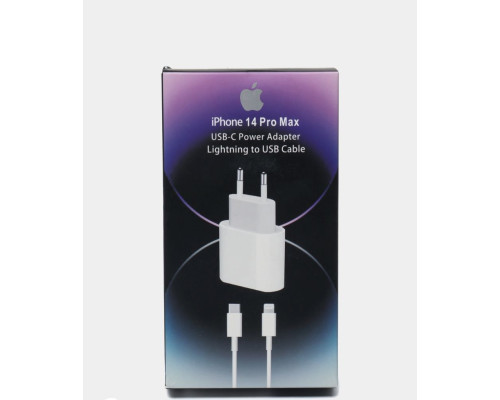 Адаптер питания 