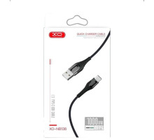 Кабеля XO NB138 Type-C