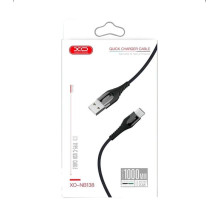 Кабеля XO NB138 Type-C