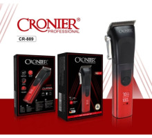  Машинка для стрижки волос Cronier CR-849