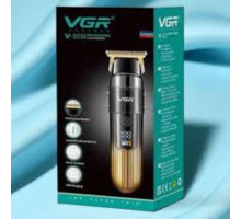  Машинка для волос VGR V-929