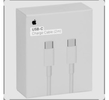 Apple USB-C Charge Cable