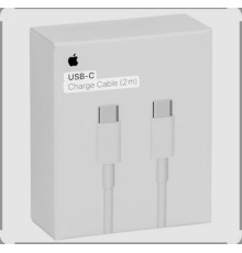 Apple USB-C Charge Cable