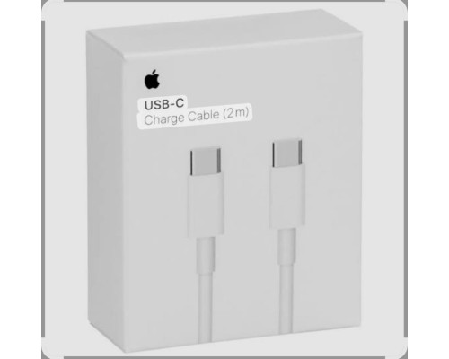 Apple USB-C Charge Cable