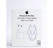 адаптер питания Apple