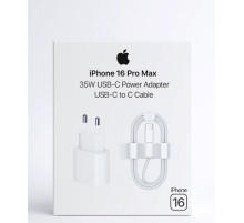 адаптер питания Apple