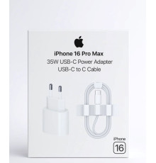 адаптер питания Apple