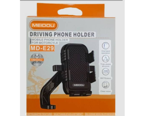 Держателя телефона Meidou MD-E29: