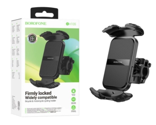 ержатель для телефона Borofone BH105