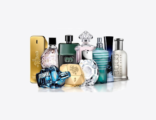 Парфюмерия