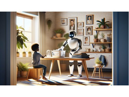 Nvidia: роботы-гуманоиды за 10-20 тыс. долларов станут такими же распространёнными, как и машины, и будут широко использоваться людьми