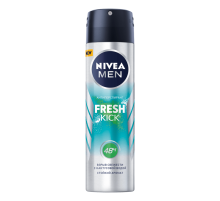 Антиперспирант NIVEA MEN FRESH KICK