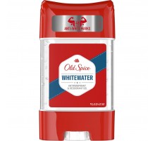 Антиперспирант гель Old Spice WhiteWater