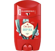 Old Spice дезодорант-стик Deep Sea