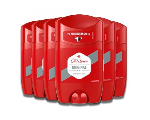 Оригинальный дезодорант-стик OLD SPICE Оригинальный дезодорант-стик OLD SPICE