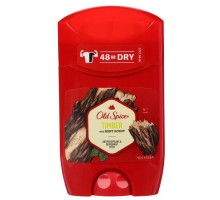 Old Spice Timber