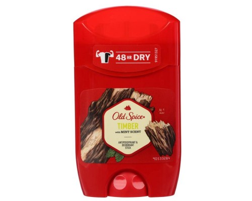 Old Spice Timber