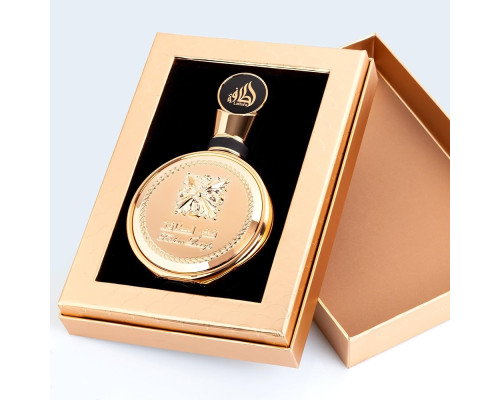 Fakhar Extrait Lattafa Perfumes для мужчин