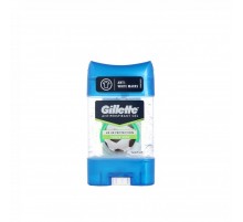 Gillette Power Rush