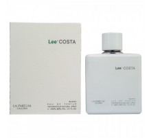 Мужские духи LA Parfum Galleria Lee Costa