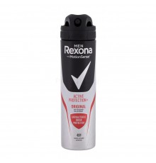 rexona men дезодорант active protection